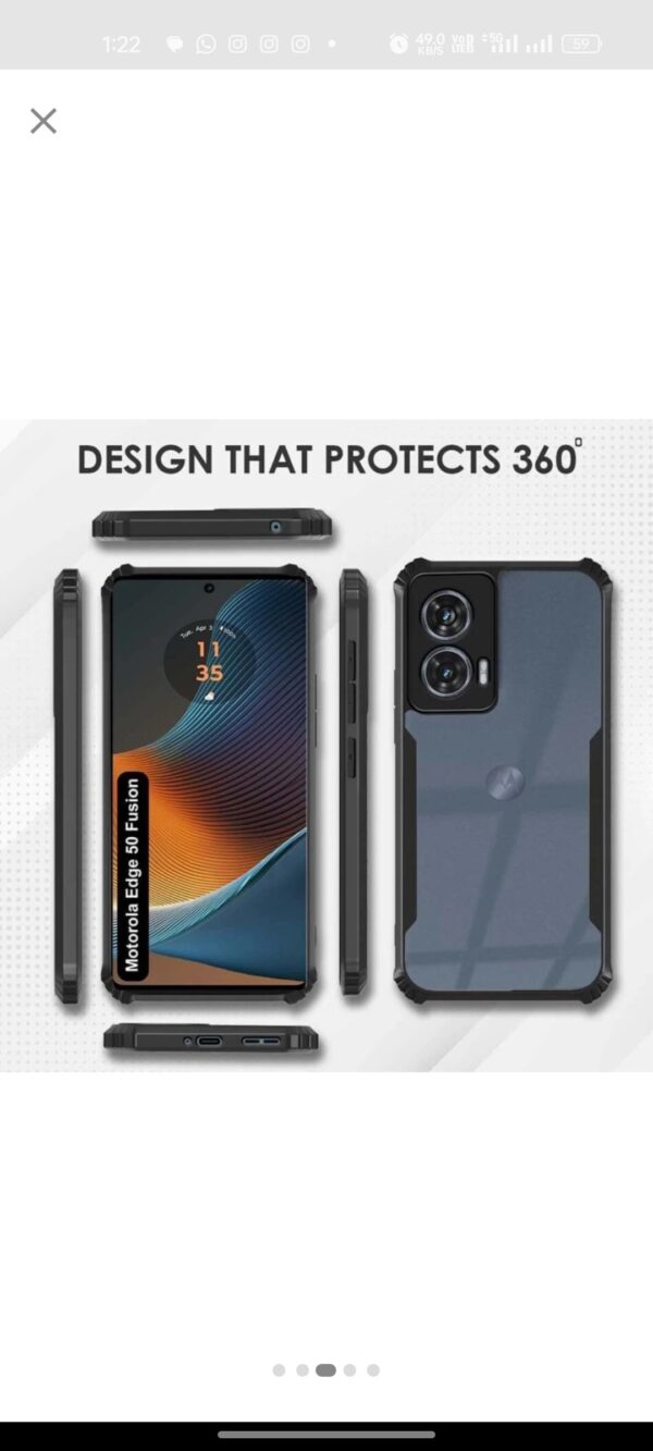 MOBILE COVER - Image 5