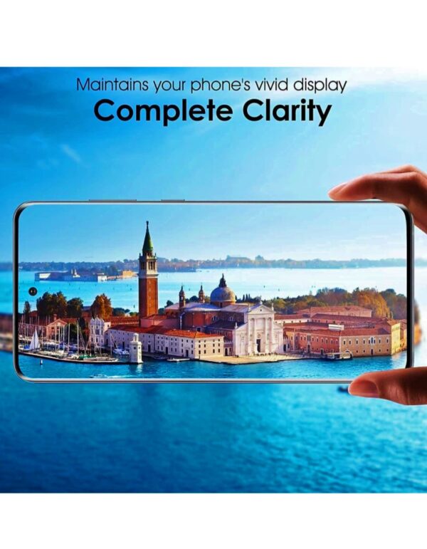 VIVO T2 X 5G MOBILE CAMERA GUARD PROTECTION . - Image 3