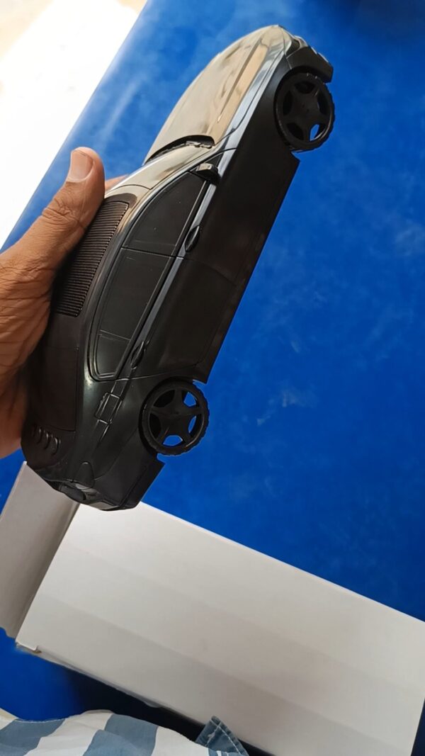 Car Portable Bluetooth Speaker - Image 2