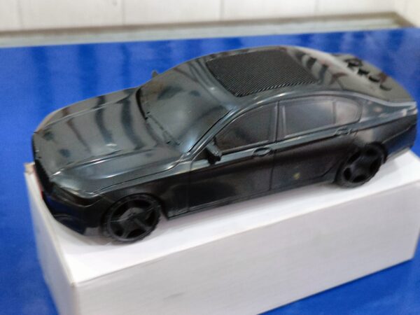 Car Portable Bluetooth Speaker - Image 4