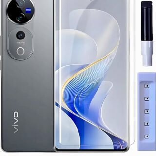 Vivo V27 Curved UV Glass