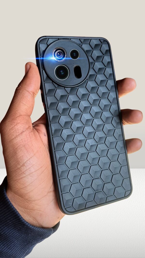 Vivo t3 mobile back cover - Image 2