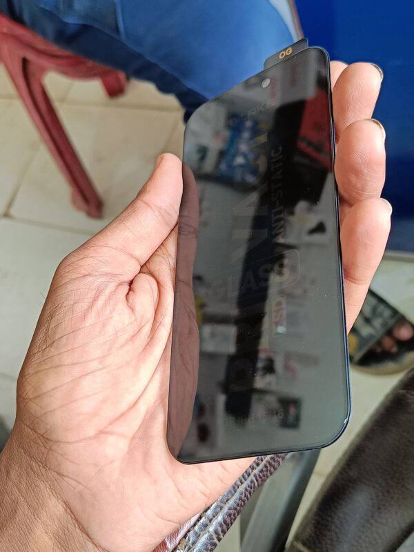 Privacy Guard for iPhone 15  / iPhone 16 - Image 2